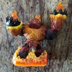 SKYLANDER Game piece